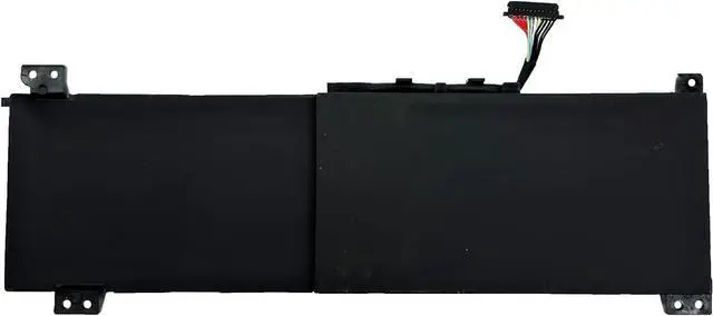 Alt view image 6 of 6 - L20C3PC2 Laptop Battery 45Wh Compatible with Lenovo ideapad Gaming 3-15IHU6 3-15ACH6 Series L20M3PC2 L20D3PC2 5B11B96718 SB11B96717 5B11B96715 SB11B96720 5B11B96719 SB11B96716