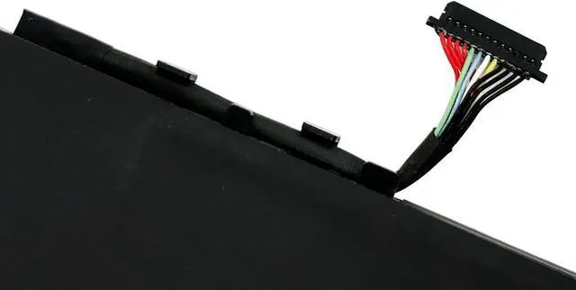 Alt view image 5 of 6 - L20C3PC2 Laptop Battery 45Wh Compatible with Lenovo ideapad Gaming 3-15IHU6 3-15ACH6 Series L20M3PC2 L20D3PC2 5B11B96718 SB11B96717 5B11B96715 SB11B96720 5B11B96719 SB11B96716