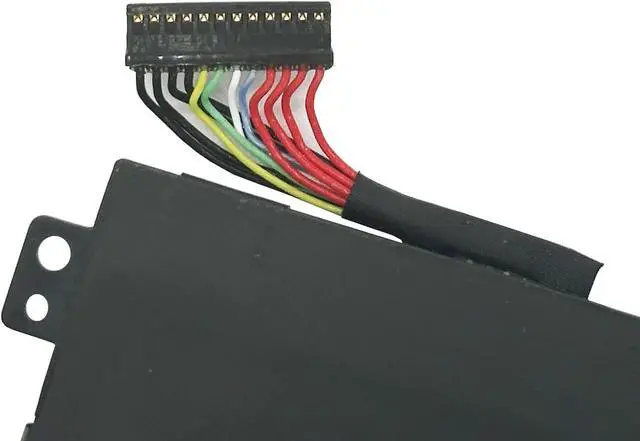 Alt view image 4 of 5 - 4K1VM Laptop Battery 97Wh Compatible with Dell G7 17 7700 / XPS 15 7590 9550 9560 / Precision 5510 5520 5530 / Inspiron 15 7500 7501 7590 / Vostro 7500 7590 Series V0GMT NYD3W TJDRR XYCW0 NCC3D