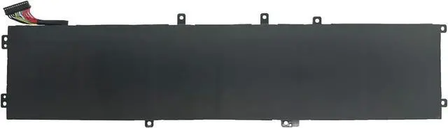 Alt view image 5 of 5 - 4K1VM Laptop Battery 97Wh Compatible with Dell G7 17 7700 / XPS 15 7590 9550 9560 / Precision 5510 5520 5530 / Inspiron 15 7500 7501 7590 / Vostro 7500 7590 Series V0GMT NYD3W TJDRR XYCW0 NCC3D