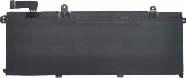 Alt view image 5 of 5 - L18M3P73 Battery 51Wh Compatible with Lenovo ThinkPad T490 T495 P43S / ThinkPad P14s Gen 1 / T14 Gen 1 / ThinkPad P14s Gen 2 / T14 Gen 2 Series L18L3P73 L18C3P71 L18M4P74 L18C3P72 02DL008