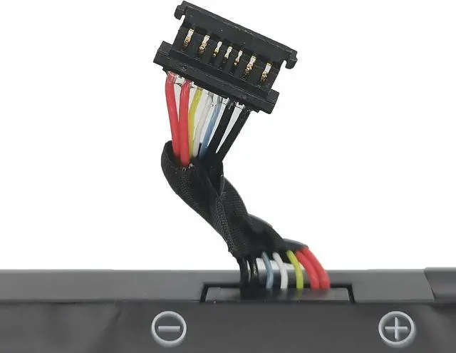 Alt view image 4 of 5 - L20D4P75 L20M4P75 Battery 90Wh 15.48V Compatible with Lenovo ThinkPad P1 Gen 4 / ThinkPad P1 Gen 5 / ThinkPad P1 Gen 6 / ThinkPad X1 Extreme 4th Gen/ThinkPad X1 Extreme Gen 5 Series