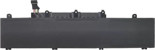 Alt view image 5 of 5 - L20M3PD4 Laptop Battery 57Wh Compatible with Lenovo ThinkPad E14 Gen 2 / E14 Gen 3 / E14 Gen 4 / E15 Gen 2 / E15 Gen 3 / E15 Gen 4 Series L20L3PD4 L20D3PD4 L20C3PD4 L19D3PD5 L19C3PD5 L19M3PD5