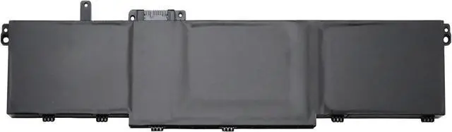 Alt view image 5 of 5 - L21L6P70 Laptop Battery 94Wh 8095mAh 11.55V Compatible with Lenovo ThinkPad P16 Gen 1 / ThinkPad P16 Gen 2 Series L21M6P70
