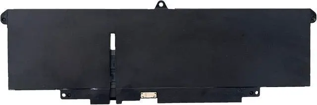 Alt view image 5 of 5 - 66DWX Laptop Battery 57Wh 4878mAh 3-Cell 11.4V Compatible with Dell Latitude 7340 7350 7440 7450 7640 7650 Series FH97R 0HYH8 0CTJJ6