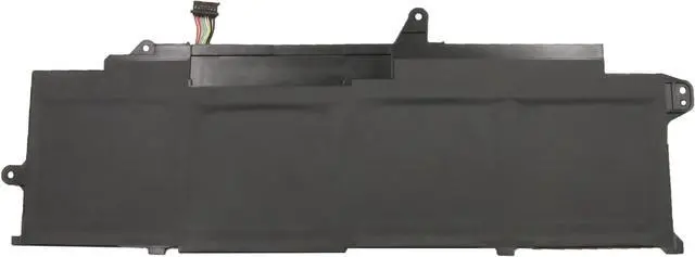 Alt view image 4 of 4 - L21M4P75 Laptop Battery 57Wh 3711mAh 4-Cell 15.36V Compatible with Lenovo ThinkPad T14s Gen 3 / ThinkPad T14s Gen 4 Series L21L4P73 L21B4P71 L21D4P74