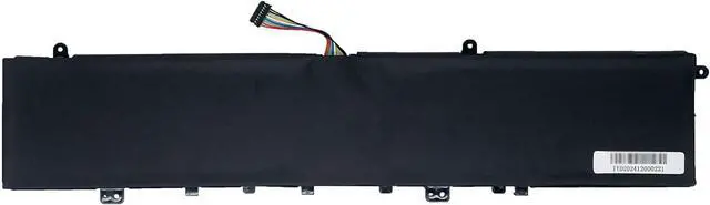 Alt view image 6 of 6 - L18M4PF1 Laptop Battery 69Wh 4500mAh 4-Cell 15.36V Compatible with Lenovo Yoga 9-15IMH5 82DE / ideapad Yoga C940-15IRH 81TE Series L18D4PF1