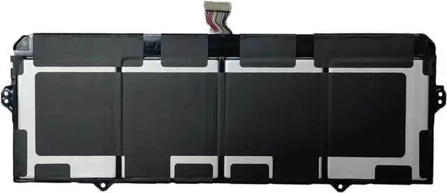 Alt view image 3 of 3 - AA-PBQN4TR BA43-00395A 2ICP5/58/70-2 Laptop Battery Replacement for Samsung Galaxy Chromebook 2 XE530QDA XE530QDA-KA1US XE530QDA-KA2US XE530QDA-KB1US XE530QDA-KB2US Series(7.7V 45.5Wh)