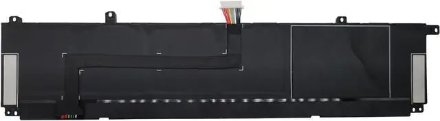 Alt view image 6 of 6 - WK06XL Battery 83Wh Compatible with HP Omen 16-WD 16-XF 16-XD 16-B 16-WF 16-C 16T-C 17-CP 17-CK 17T-CK 16-K 16-N/Omen 8 Plus 17-CK/Victus 16-R Series HSTNN-WB0C HSTNN-OB2I M41640-CD1