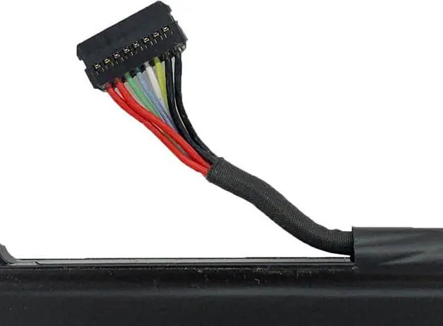 Alt view image 5 of 6 - L22L3PA4 Laptop Battery 56.6Wh 4914mAh 3-Cell 11.52V Compatible with Lenovo IdeaPad Slim 5-14ABR8 5-14IAH8 5-14IRL8 5-16ABR8 5-16IAH8 5-16IRL8 Series L22C3PA4 L22B3PA4 L22M3PA4