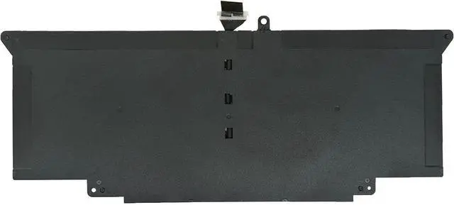 Alt view image 5 of 5 - JHT2H Battery 52Wh 6500mAh 4-Cell 7.6V Compatible with Dell Latitude 7310 7410 / Latitude 7410 Chromebook Enterprise Series Y7HR3 35J09 4V5X2 HRGYV WY9MP XMV7T 009YYF