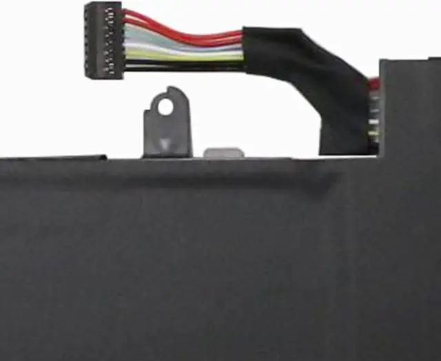 Alt view image 4 of 5 - L19M4PF5 Laptop Battery 71Wh 4625mAh Compatible with Lenovo Ideapad Yoga Slim 7-15IIL05 / Yoga Slim 7-15ITL05 / Slim 7-15IIL05 / Slim 7-15ITL05 Series L19C4PF5 SB10W65293 5B10W65278 SB10W65279