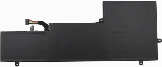Alt view image 5 of 5 - L19M4PF5 Laptop Battery 71Wh 4625mAh Compatible with Lenovo Ideapad Yoga Slim 7-15IIL05 / Yoga Slim 7-15ITL05 / Slim 7-15IIL05 / Slim 7-15ITL05 Series L19C4PF5 SB10W65293 5B10W65278 SB10W65279