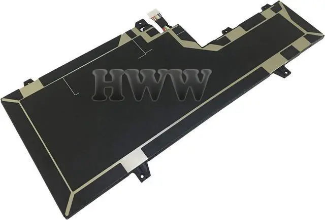 Alt view image 4 of 4 - New 11.55V 57Wh OM03XL Battery Compatible with HP EliteBook X360 1030 G2 HSTNN-IB70 863167-1B1 Series