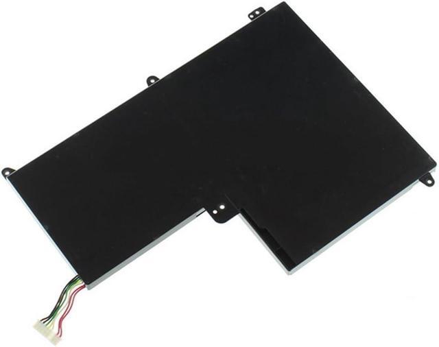 Alt view image 2 of 2 - 11.1V 53.28Wh 4800mAh W740BAT-6 Replacement Laptop Battery for Clevo Schenker W740S S413 W740SU 3ICP7/34/95-2 6-87-W740S-42E