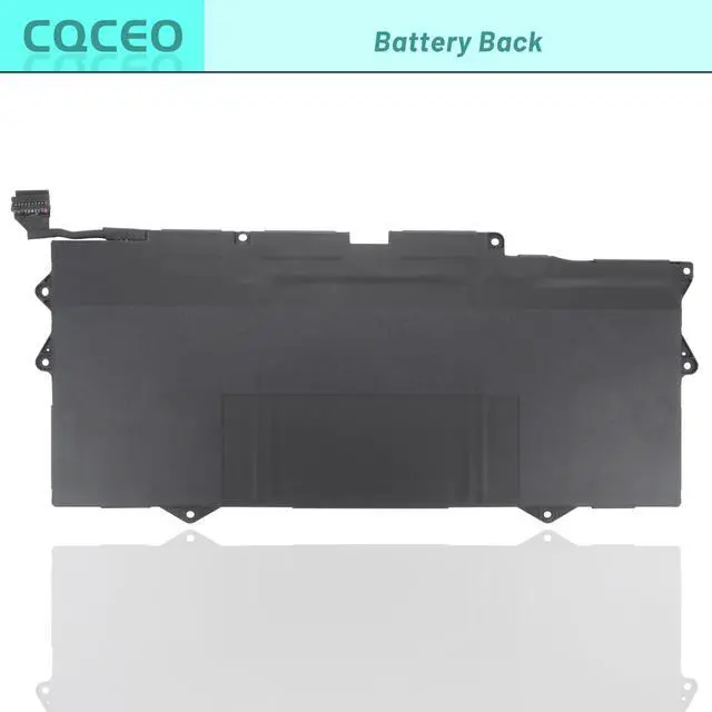 Alt view image 4 of 7 - YM15G Laptop Battery for Dell XPS 13 9315 Series [Not for 9315 2-in-1] 0G9FHC G9FHC 0W6D4H W6D4H 31CP4/78/90 11.55V/51Wh/4191mAh/3-Cell