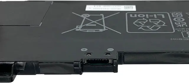 Alt view image 4 of 5 - C32N2022 Laptop Battery 96Wh 8230mAh 6-cell 11.55V Compatible with Asus VivoBook Pro 16X M7600 / VivoBook Pro 16X OLED M7600QE-L2040T N7600PC / Zenbook Pro 15 OLED UM535QE Series 0B200-04040000