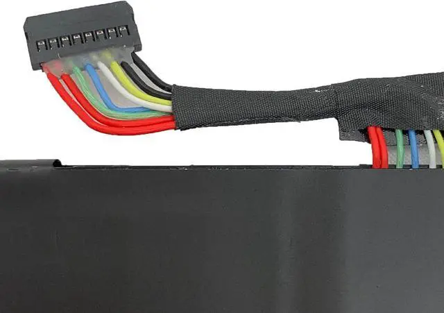 Alt view image 4 of 5 - L21M4PG4 L21D4PG4 Laptop Battery 51Wh 6610mAh 4-Cell 7.72V Compatible with Lenovo Flex 5 Chrome 14IAU7 / IdeaPad Flex 5 Chrome 14IAU7 / IdeaPad Flex 5 Chrome 14IRU7 Series SB11F99195 5B11F99196