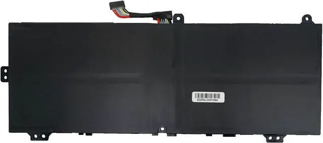 Alt view image 5 of 5 - L21M4PG4 L21D4PG4 Laptop Battery 51Wh 6610mAh 4-Cell 7.72V Compatible with Lenovo Flex 5 Chrome 14IAU7 / IdeaPad Flex 5 Chrome 14IAU7 / IdeaPad Flex 5 Chrome 14IRU7 Series SB11F99195 5B11F99196