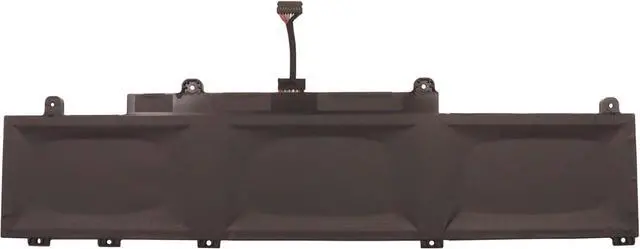 Alt view image 6 of 6 - L21D3PG1 Battery 42Wh 3-Cell Compatible with Lenovo ThinkPad L14 Gen 3 / ThinkPad L15 Gen 3 Series L21C3PG1 L21M3PG1 L21L3PG1