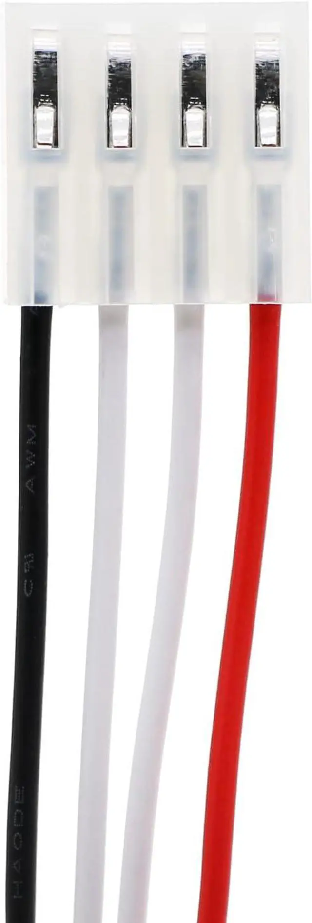 Alt view image 4 of 5 - PRUVA Battery Compatible with Amico EL1700-L2T6X, GoLift 700, P/N: EL1700-L2T6X 2000mAh