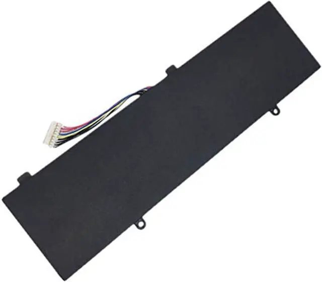 Alt view image 2 of 2 - Hubei 7.4V 39wh GAS-F20 Laptop Battery for GIGABYTE S1185 Series Tablet Laptop Hubei 7.4V 39wh GAS-F20 Laptop Battery for GIGABYTE S1185 Series Tablet Laptop