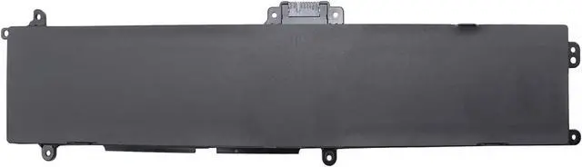 Alt view image 5 of 5 - L22C4P71 Laptop Battery 90Wh 5799mAh 4-Cell 15.52V Compatible with Lenovo ThinkPad P16v Gen 1 21FC 21FD 21FE 21FF Series L22M4P71