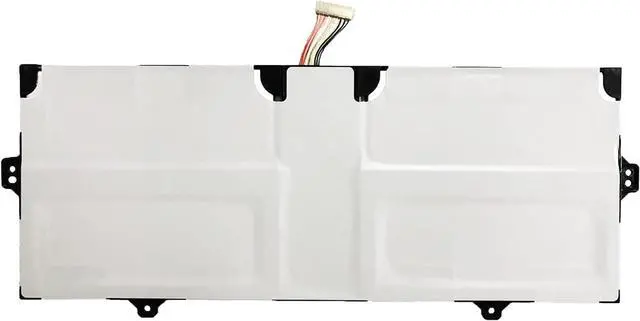 Alt view image 2 of 2 - AA-PBSN4AF Laptop Battery 54Wh 4-Cell Compatible with Samsung NP930SBE NP930SBE-K01CN NP930SBE-K01HK NP930SBE-K01US / NT930SBE NT930SBE-K28A NT930SBE-K38 NT930SBE-K38A Series 4ICP5/43/97