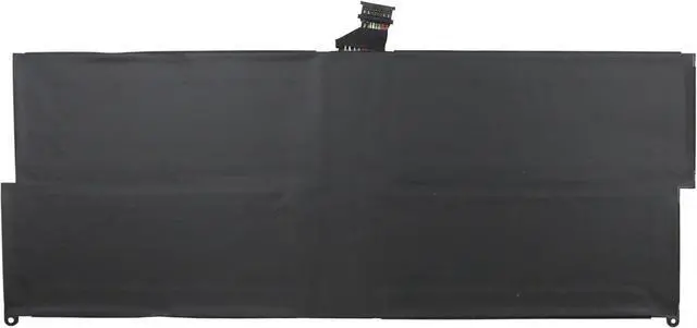 Alt view image 3 of 3 - L19M4PG4 Laptop Battery 42Wh 5470mAh 4-Cell 7.72V Compatible with Lenovo ThinkPad X12 Detachable Gen 1 20UW 20UV Series L19C4PG4 L19M4PG3 L19C4PG3