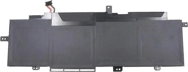 Alt view image 4 of 4 - L20D4P72 Laptop Battery 57Wh 3711mAh 4-Cell 15.36V Compatible with Lenovo ThinkPad T14s Gen 2 Series L20M4P72 L20L4P72 L20C4P72
