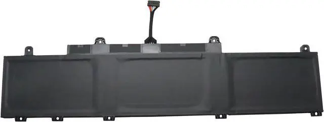 Alt view image 6 of 6 - L21C3PG2 Battery 57Wh Compatible with Lenovo ThinkPad L14 Gen 3 / ThinkPad L14 Gen 4 / ThinkPad L15 Gen 3 / ThinkPad L15 Gen 4 / ThinkPad C14 Gen 1 Chromebook Series L21D3PG2 L21M3PG2