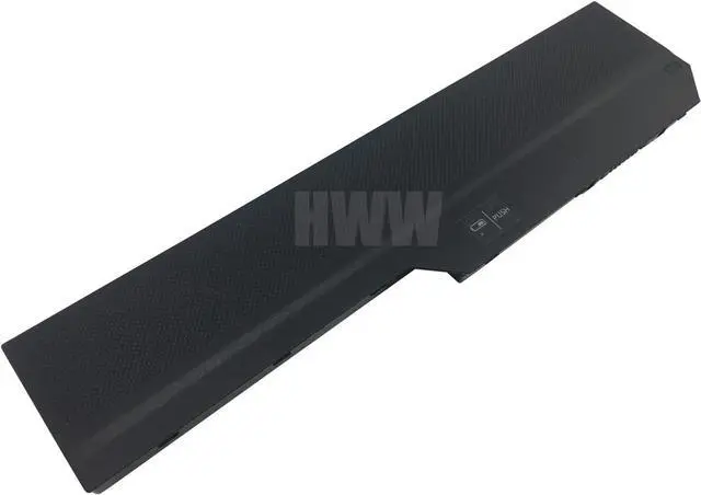 Alt view image 4 of 4 - HWW New 10.8V 72Wh 6700mAh FPCBP373 Battery Compatible with Fujitsu LifeBook T732 T734 T902 FMVNBP222 Series