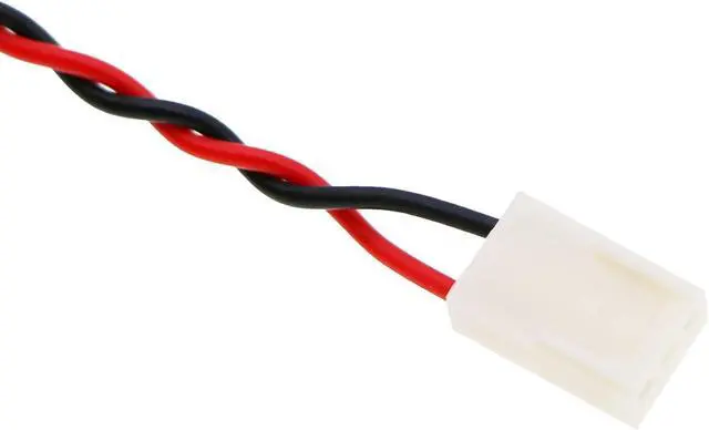 Alt view image 5 of 5 - PRUVA Battery Compatible with Radio Beacon CRT100, ESR06, Fly Through FT-501, FT501, JQX-30A, NBB-441, PLB-350, SAR-9, Spaceon ESR06, P/N: 2ER34615M, A3-06-2613 14000mAh
