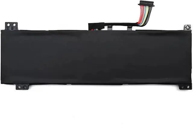 Alt view image 2 of 4 - L20D4PC0 New Battery Compatible with Lenovo Ideapad Gaming 3-15ACH6 3-15IHU6 Legion 5-15ITH6 15ITH6H 15ACH6 15ACH6H 15ACH6A Series L20D4PC0 L20M4PC0 L20CL4PC0