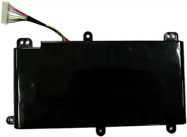 Alt view image 2 of 2 - 14.8V 88.8Wh 6000mAh AS15B3N Replacement Laptop Battery for Acer Predator G9-591 G9-592 G9-791 G9-792 GX-791 Series Notebook KT.00803.004 4ICR19/66-2