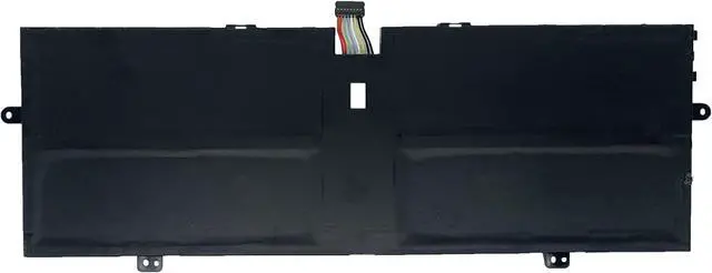 Alt view image 5 of 5 - L23M4PH0 Laptop Battery 75Wh 4810mAh 15.6V Compatible with Lenovo ThinkBook Plus G5 Tab&ThinkBook Plus G5 Station/Yoga 9 2-in-1 14IMH9 Series SB11M64204 5B11M64203 L23D4PH0 SB11M64201