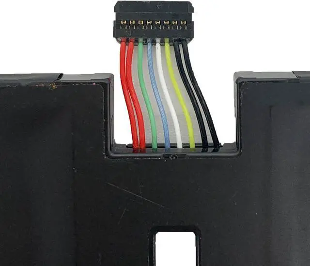 Alt view image 4 of 5 - L23M4PH0 Laptop Battery 75Wh 4810mAh 15.6V Compatible with Lenovo ThinkBook Plus G5 Tab&ThinkBook Plus G5 Station/Yoga 9 2-in-1 14IMH9 Series SB11M64204 5B11M64203 L23D4PH0 SB11M64201