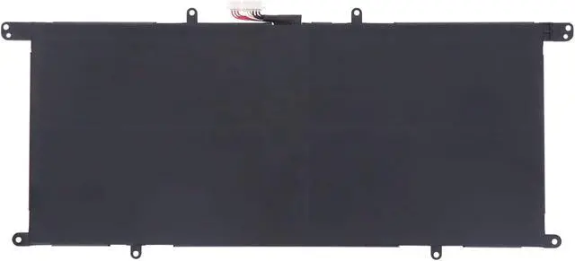 Alt view image 4 of 4 - C22N2206 Laptop Battery 63Wh 8140mAh Replacement for Asus ZenBook S 13 OLED / UX5304 UX5304VA UX5304MA Series 0B200-04320000 2ICP4/53/115-2 7.74V 4-Cell