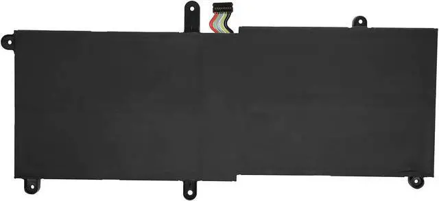 Alt view image 5 of 5 - L19C4PG1 Laptop Battery 46Wh 2995mAh 4-Cell 15.36V Compatible with Lenovo ThinkPad 11E Yoga Gen 6th 20SE 20SF Series L19M4PG1