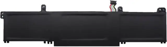 Alt view image 5 of 5 - L23M3P73 Laptop Battery 75Wh Compatible with Lenovo ThinkPad P14s Gen 5 / ThinkPad P16s Gen 3 Series SB11H56302 5B11H56401 L23D3P74 SB11H56303 5B11H56402 L23M3P72 L23D3P73