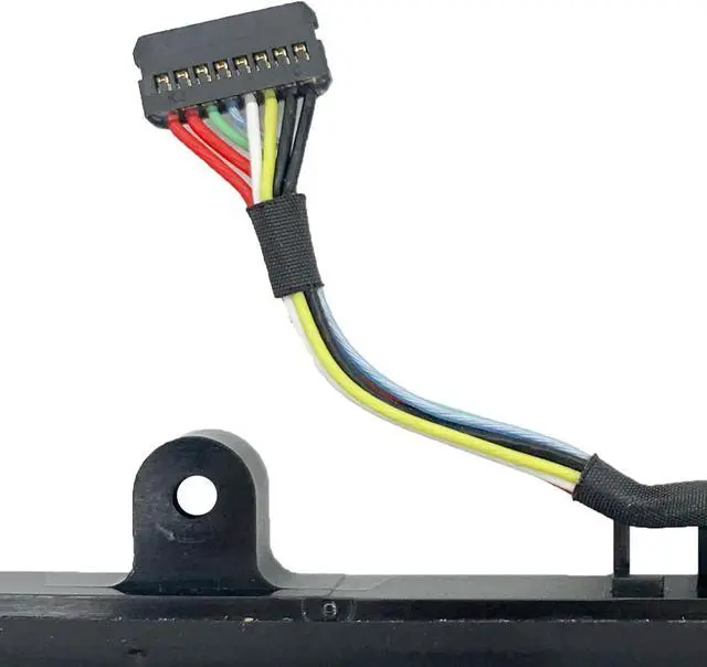 Alt view image 4 of 5 - L22M3PG5 Laptop Battery 57Wh 4948mAh 11.52V Compatible with Lenovo ThinkPad E14 Gen 5 E16 Gen 1 Series L22B3PG5 L22L3PG5 L22M3PG5 L22B3PG4 L22X3PG4 L22L3PG4 L22M3PG4