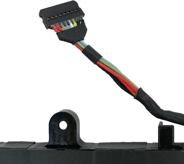 Alt view image 4 of 5 - L22D3PG5 Laptop Battery 57Wh 4948mAh 11.52V Compatible with Lenovo ThinkPad E14 Gen 5 E16 Gen 1 Series L22B3PG5 L22L3PG5 L22M3PG5 L22B3PG4 L22X3PG4 L22D3PG4 L22M3PG4