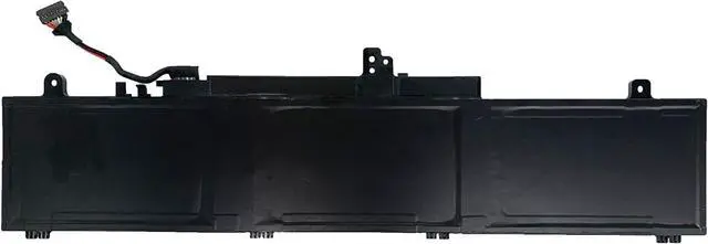 Alt view image 6 of 6 - L22L3PG5 Laptop Battery 57Wh 4948mAh 11.52V Compatible with Lenovo ThinkPad E14 Gen 5 E16 Gen 1 Series L22B3PG5 L22D3PG5 L22M3PG5 L22B3PG4 L22X3PG4 L22D3PG4 L22M3PG4