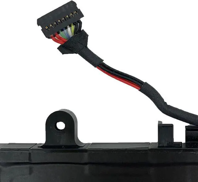 Alt view image 5 of 6 - L22L3PG5 Laptop Battery 57Wh 4948mAh 11.52V Compatible with Lenovo ThinkPad E14 Gen 5 E16 Gen 1 Series L22B3PG5 L22D3PG5 L22M3PG5 L22B3PG4 L22X3PG4 L22D3PG4 L22M3PG4