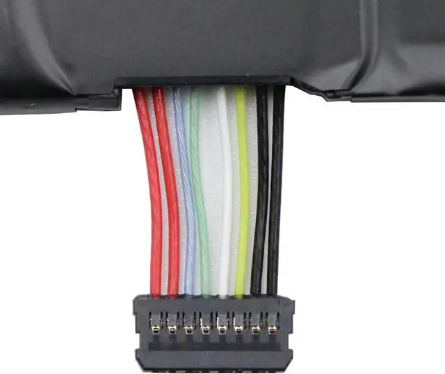 Alt view image 4 of 5 - L18C4PF0 Laptop Battery 45Wh 2964mAh 15.36V Compatible with Lenovo ThinkBook 13s-IWL 13s-IML 14s-IWL 14s-IML Series 5B10W67334 5B10S73501 L18M4PF0 5B10S73499 L18D4PF0 5B10W67399