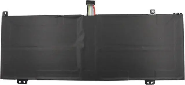 Alt view image 5 of 5 - L18C4PF0 Laptop Battery 45Wh 2964mAh 15.36V Compatible with Lenovo ThinkBook 13s-IWL 13s-IML 14s-IWL 14s-IML Series 5B10W67334 5B10S73501 L18M4PF0 5B10S73499 L18D4PF0 5B10W67399