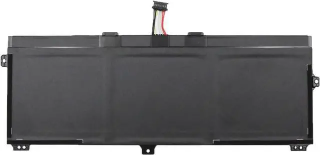 Alt view image 5 of 5 - L18L3P72 Laptop Battery 51Wh 4372mAh 11.55V Compatible with Lenovo ThinkPad X390 Yoga 20NN 20NQ X13 Yoga 1st Gen 20SX 20SY Series SB10K97659 02DL021 SB10T83170 5B10W13927 L18M3P72 L19M3P71