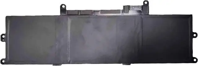 Alt view image 4 of 4 - L22C3P76 Laptop Battery 57Wh 4875mAh 11.7V Compatible with Lenovo ThinkPad X1 2 in 1 Gen 9 / X1 Carbon 12th Gen Series SB11H56286 5B11H56385 L22M3P77 SB11H56284 5B11H56383 L22C3P76 L22B3P73