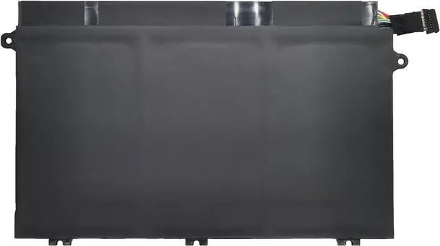 Alt view image 5 of 5 - L17M3P51 Laptop Battery 45Wh Compatible with Lenovo ThinkPad E480 E485 E490 E495 E580 E585 E590 E595 / ThinkPad E14 1st Gen (2019) / E41-50 Series L17C3P51 L17M3P52 L17L3P51 01AV448 01AV447