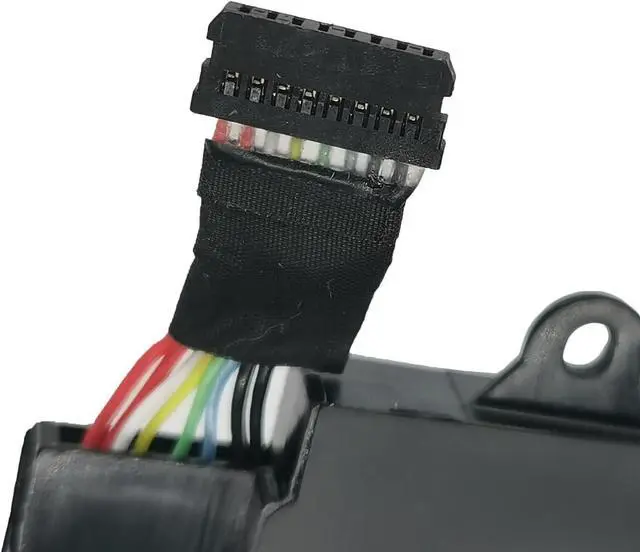 Alt view image 4 of 5 - L17M3P51 Laptop Battery 45Wh Compatible with Lenovo ThinkPad E480 E485 E490 E495 E580 E585 E590 E595 / ThinkPad E14 1st Gen (2019) / E41-50 Series L17C3P51 L17M3P52 L17L3P51 01AV448 01AV447